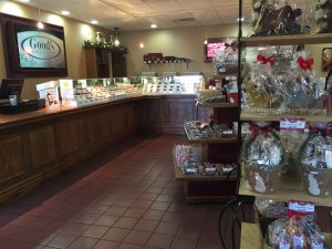 Good's Candy Shop in Anderson