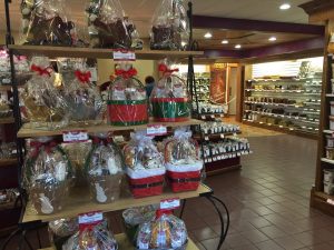 Good's Candy Shop in Anderson