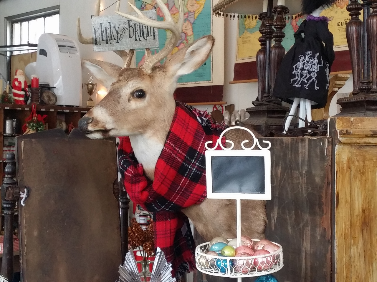 Shop Small All Year Long 6 Must Stop Shops in Madison & Vevay