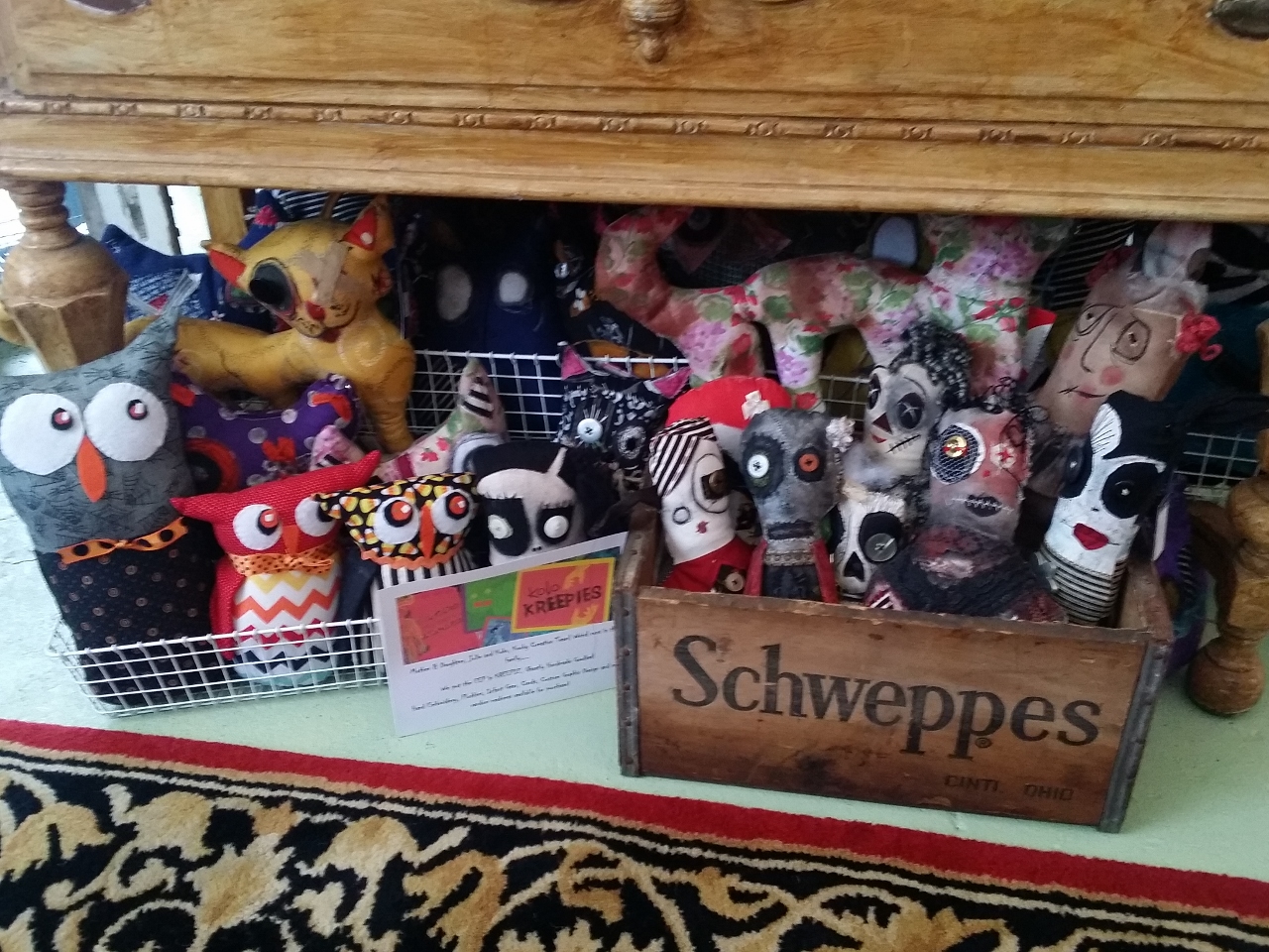 Shop Small All Year Long 6 Must Stop Shops in Madison & Vevay