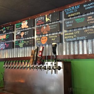 Brew Link Taproom, Plainfield