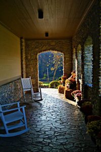 Ertel Cellars Winery