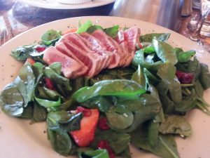 Tuna - Ertel Cellars