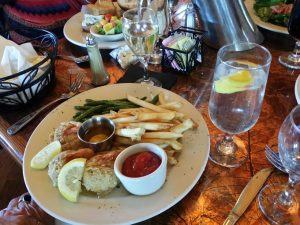Lunch Special - Ertel Cellars