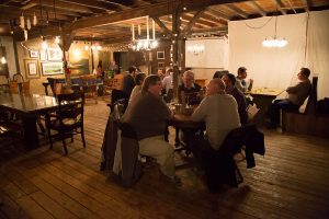 Elm Street Brewing Company