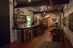 Guardian Brewing Company