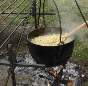 Thomas Family Souper Saturday