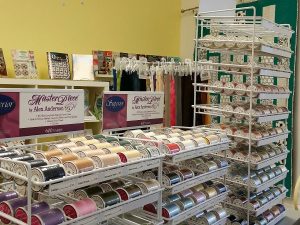 Quilter's Nook