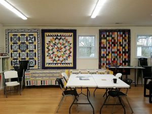 Sharynn's Quilt Box