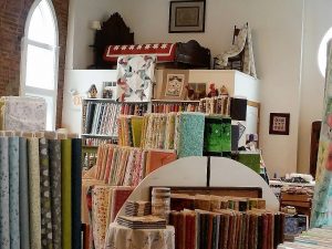 Quilters Garden