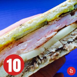 Taste of Havana Cuban Sandwiches