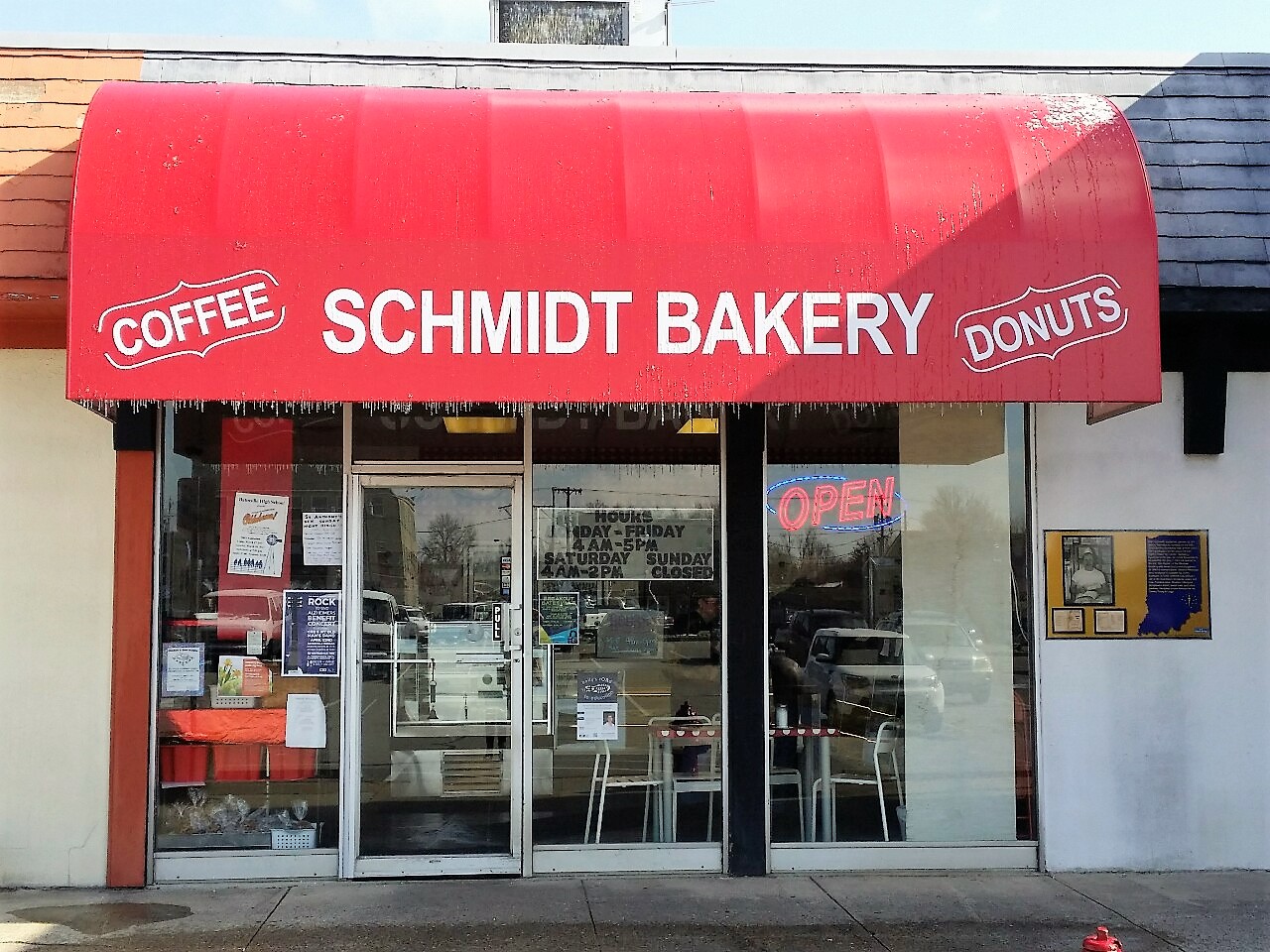 4 Batesville Shops Locals Have Loved for Nearly 400 Years