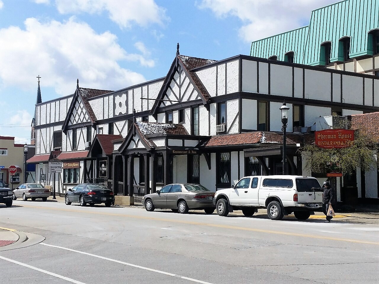 4 Batesville Shops Locals Have Loved for Nearly 400 Years