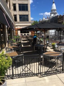 Red Seven Bar & Grill