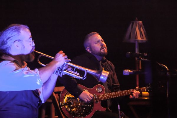 Photo by Thomas Dove