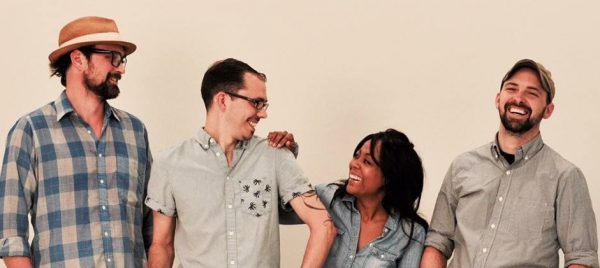 Photo by Drew Cooper