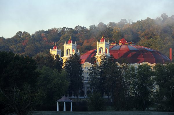 West Baden Exterior_1