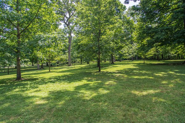 Tippecanoe Battle - battlefield.