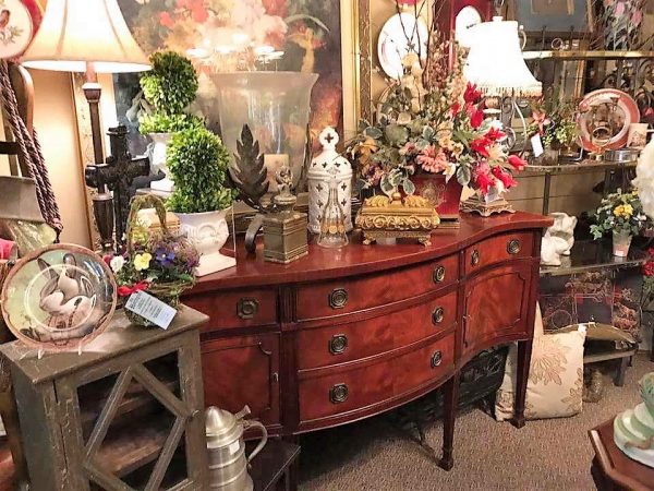 Huntington Carriage House Milan