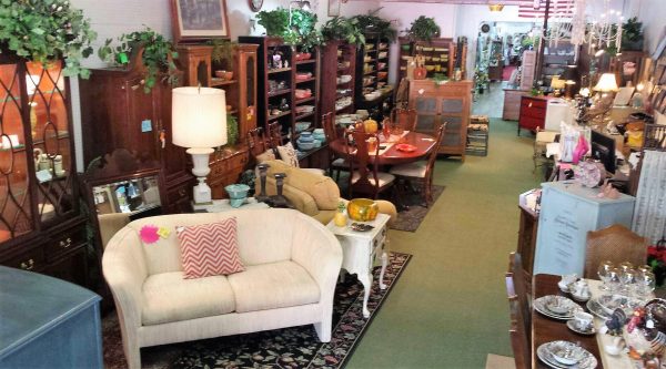 Magnolia Merchantile Greensburg