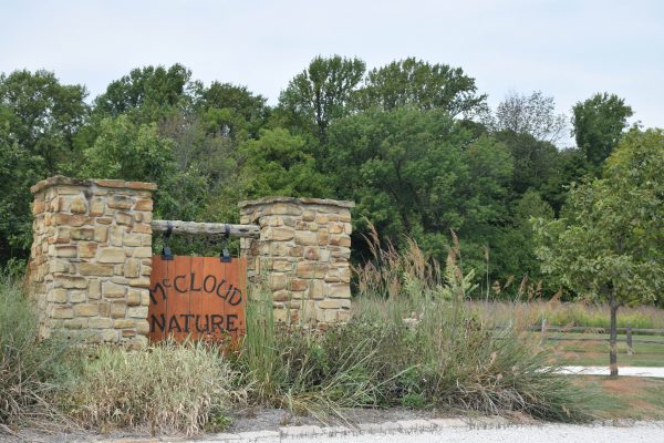 McCloud Nature Park