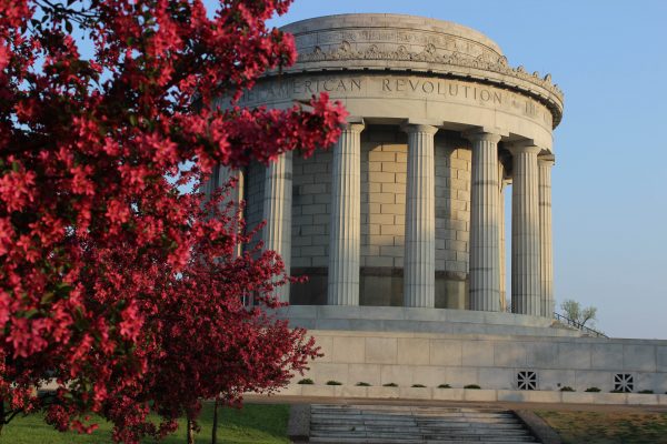 George Rogers Clark Memorial