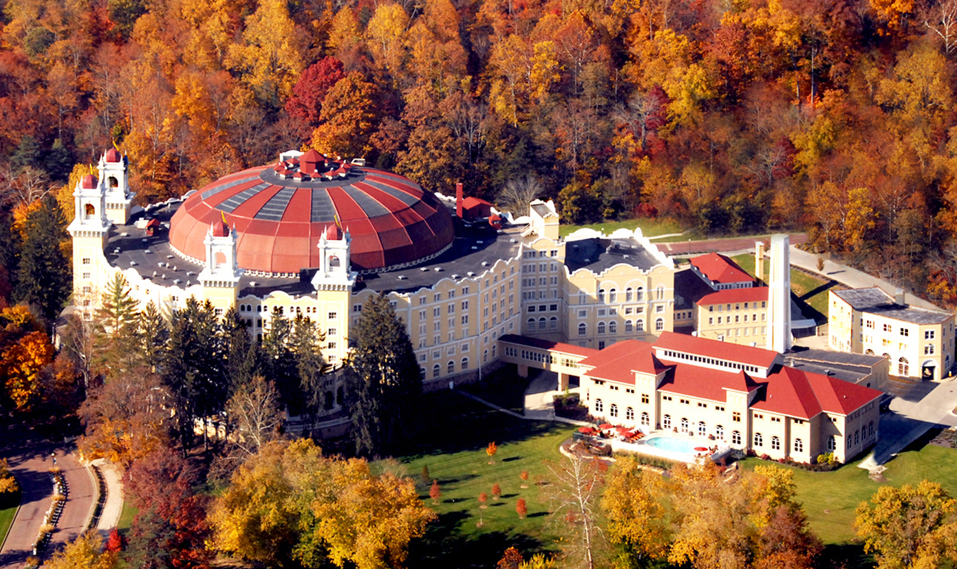 Bed And Breakfast French Lick Indiana