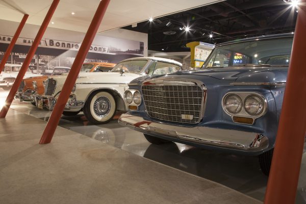 Studebaker National Museum