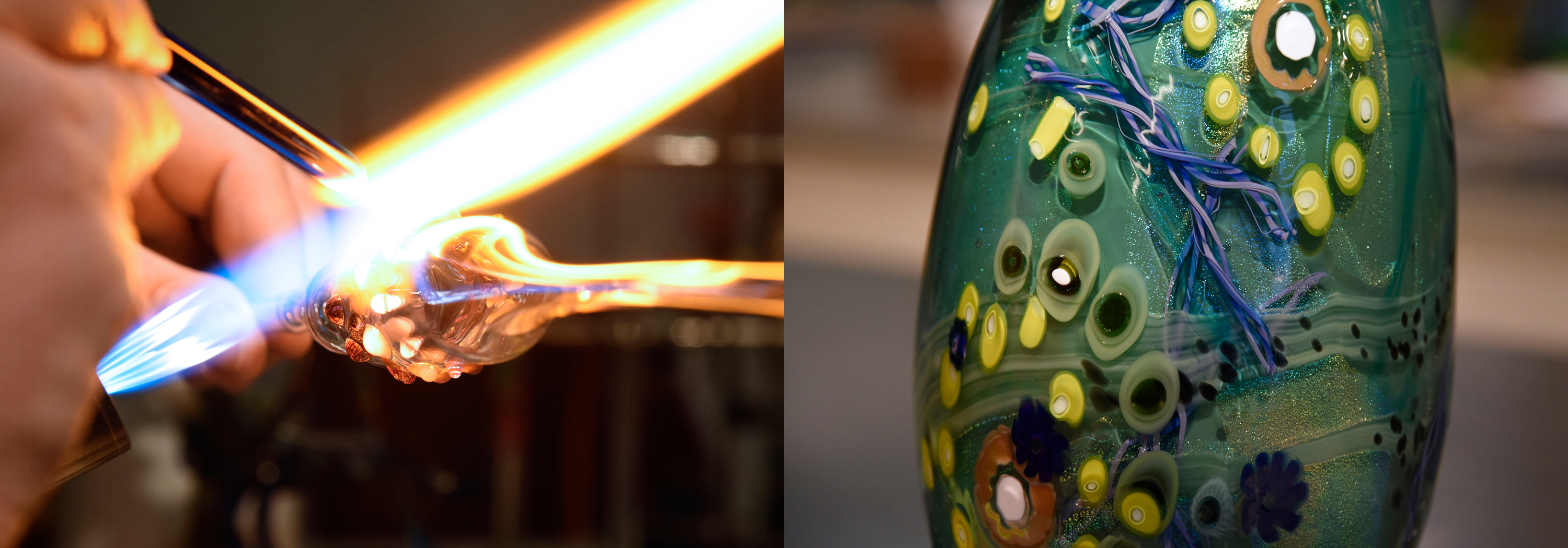 Recipe for an Amazing Day in Lafayette Art, Eat & Repeat