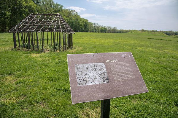 Angel Mounds State Historic Site