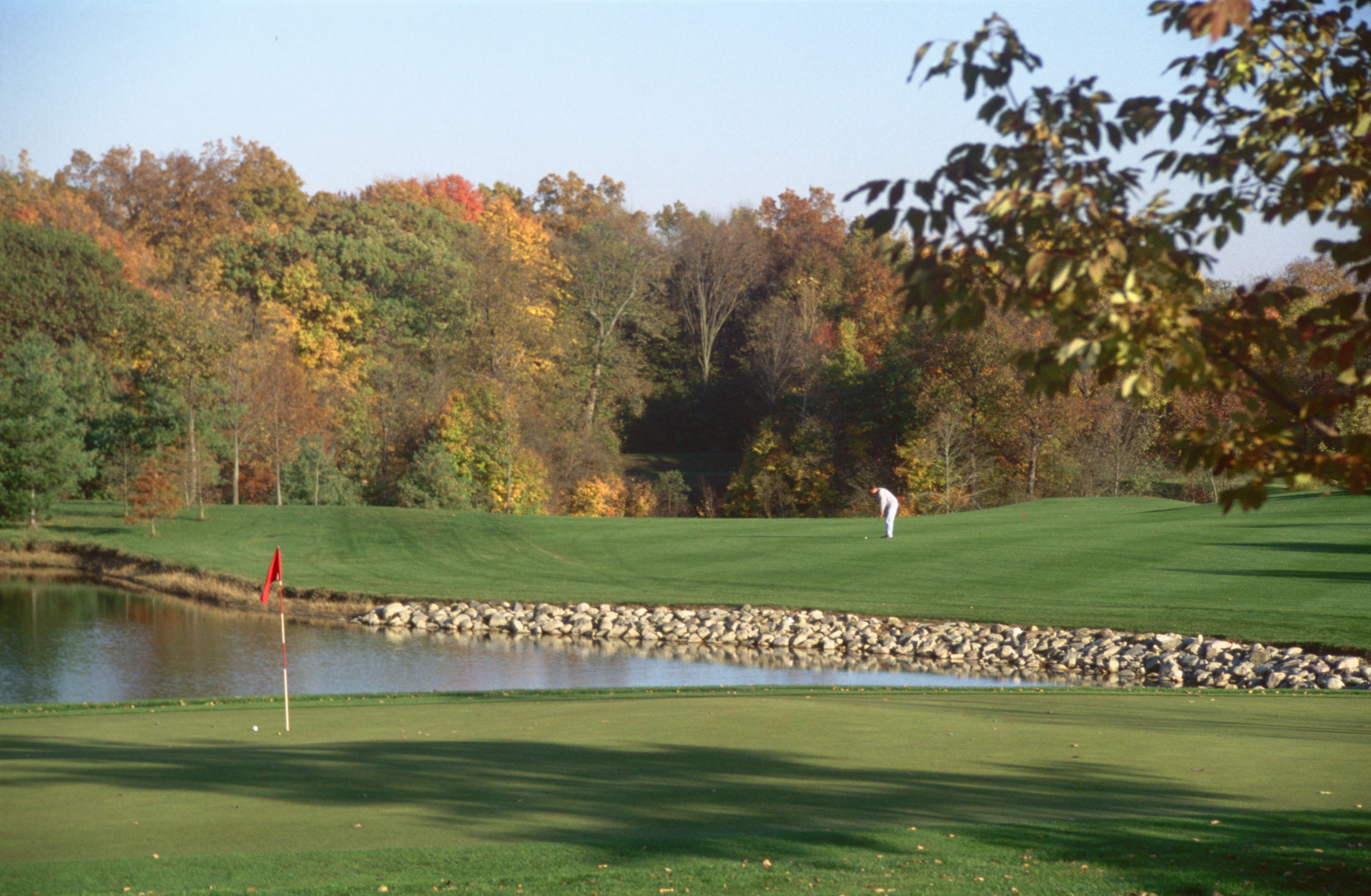 5 Indiana Courses For Incredible Yet Affordable Golf