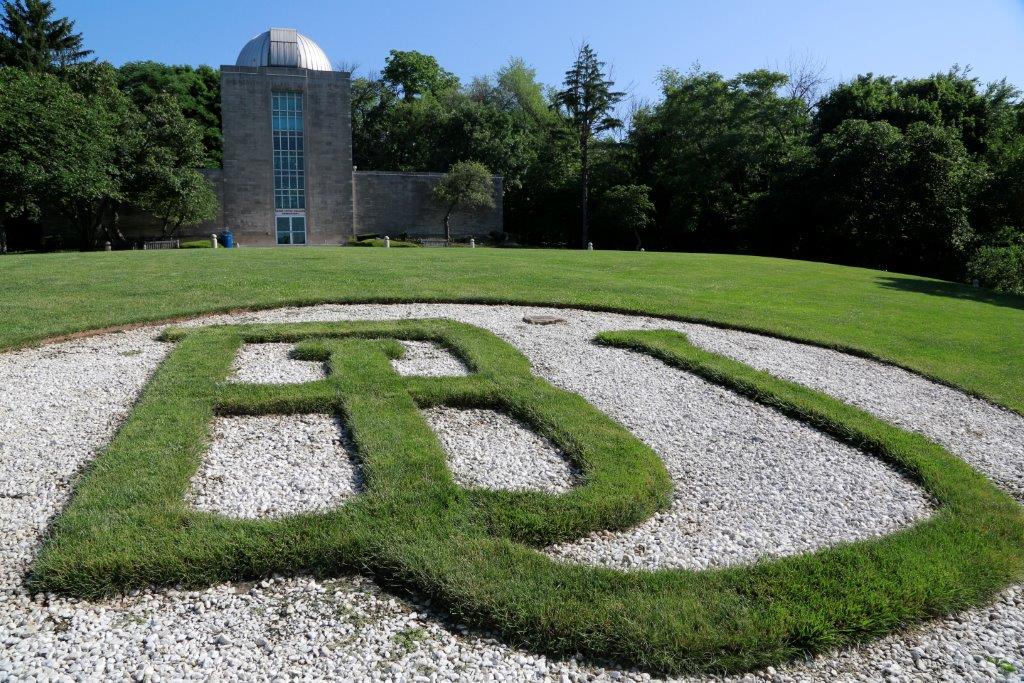 Holcomb Observatory and Planetarium