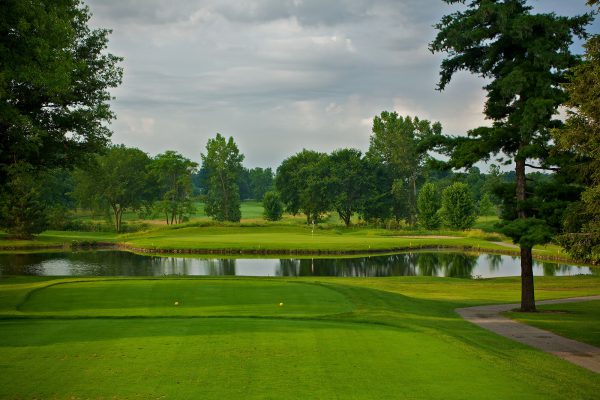 The Golf Club at Swan Lake Resort