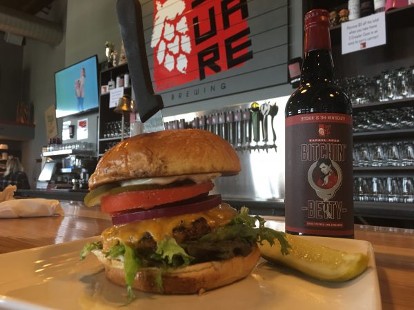 Is the Off Square Burger Indiana's Best Burger?
