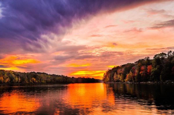 Patoka Lake