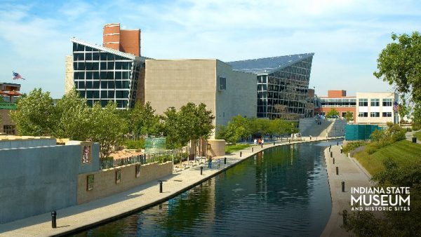 Indiana State Museum