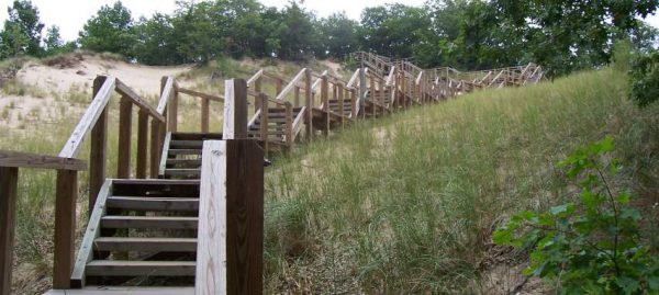 Indiana Dunes State Park