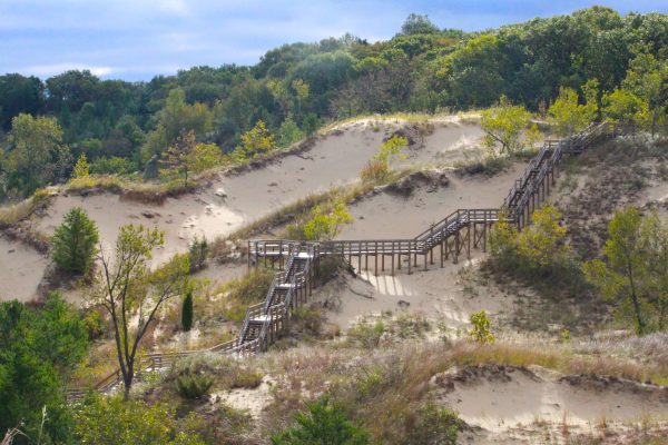 Indiana Dunes National Park