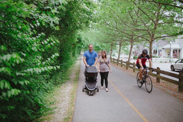 Monon Trail