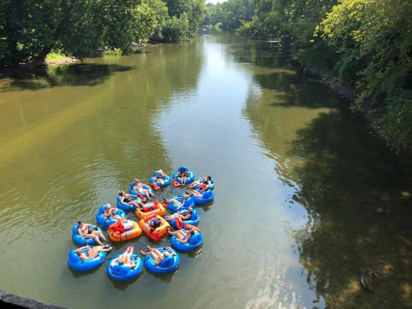 White River Canoe Company