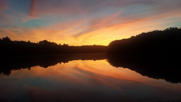 Shakamak State Park