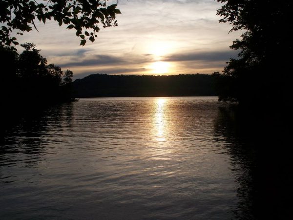 Whitewater Memorial State Park/Brookville Lake