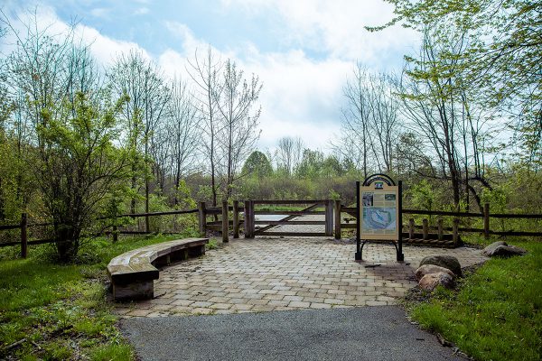 Craddock Wetland Nature Preserve