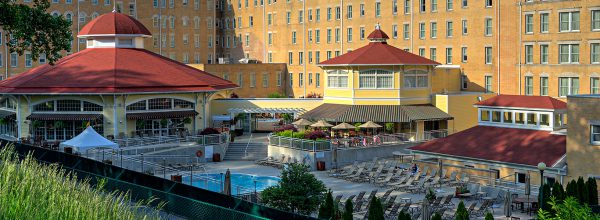 French Lick Springs Hotel