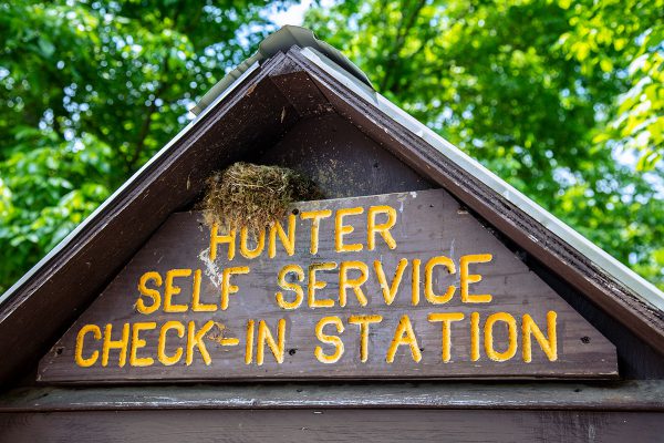 Splinter Ridge Fish and Wildlife Area