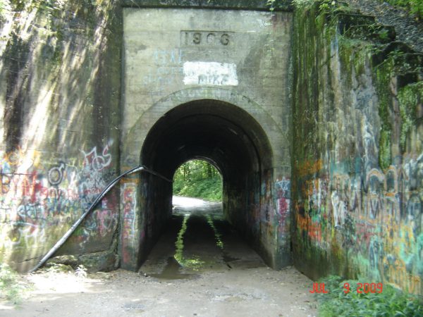 Hell's Gates, , Stranger Things Scavenger Hunt