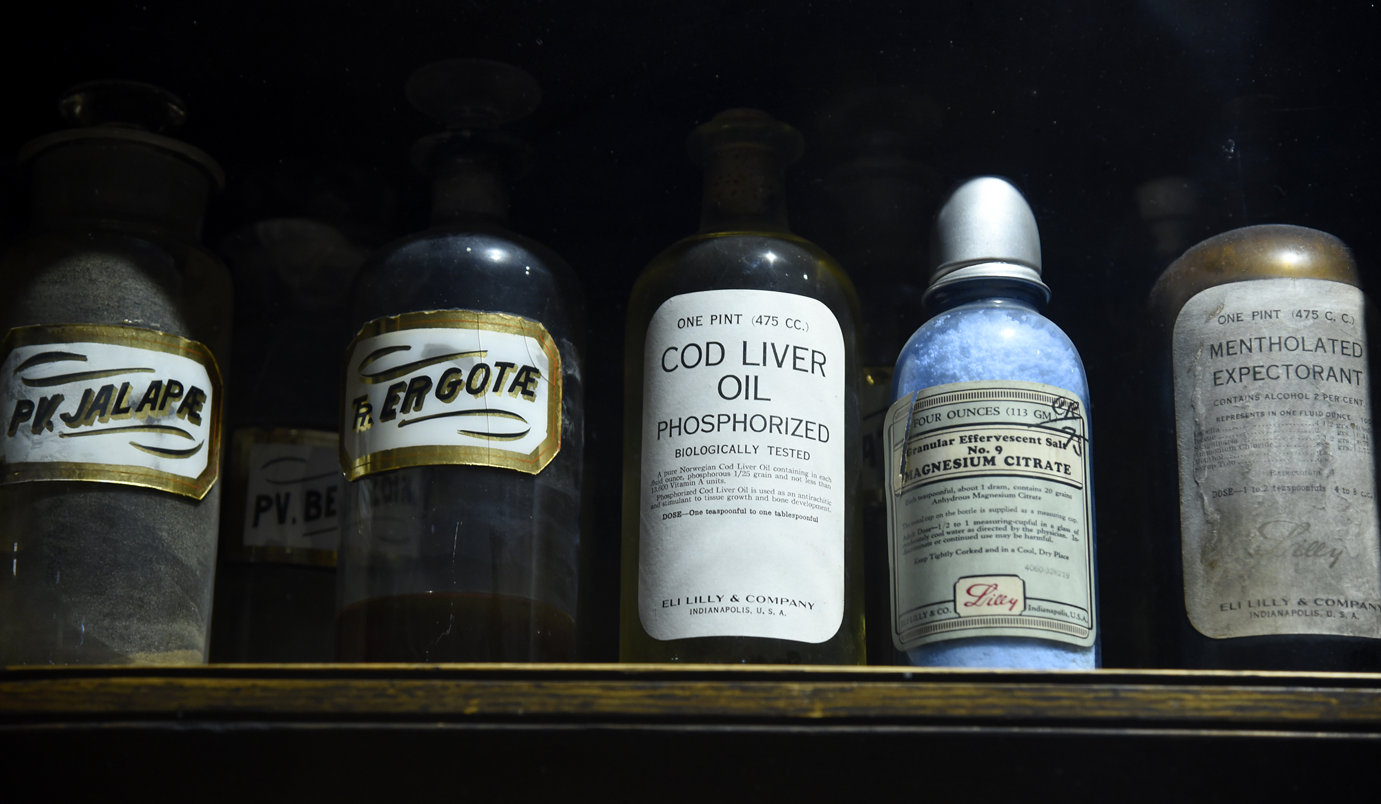 You Have to Visit These Incredible Museums in Terre Haute