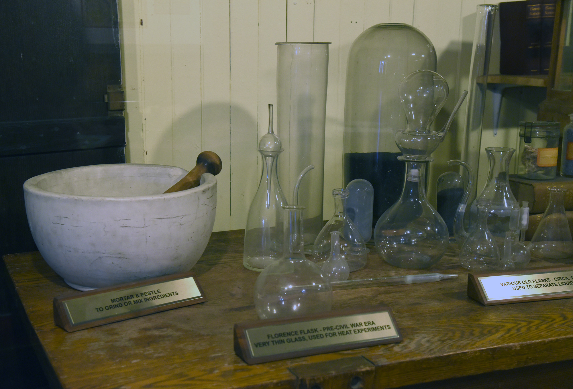 You Have to Visit These Incredible Museums in Terre Haute