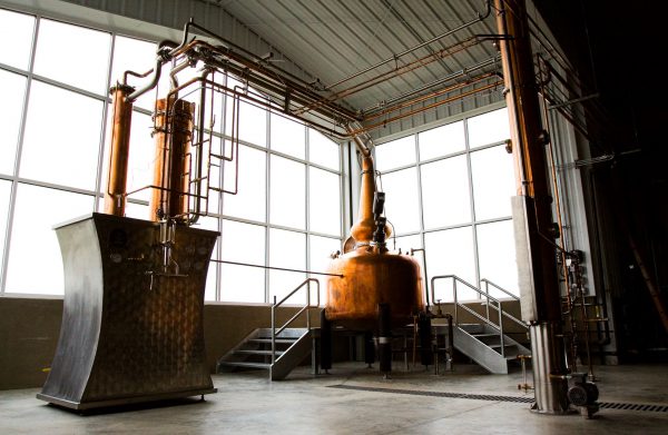 Starlight Distillery