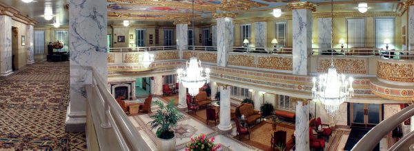 French Lick Springs Hotel